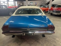 1969 Chevrolet Chevelle for sale in Michigan (ID-141113)
