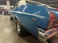 1969 Chevrolet Chevelle for sale in Michigan (ID-141113)
