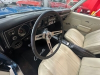 1969 Chevrolet Chevelle for sale in Michigan (ID-141113)