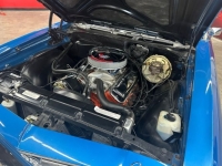 1969 Chevrolet Chevelle for sale in Michigan (ID-141113)