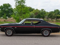 1969 Chevrolet Chevelle for sale (ID-141723)