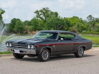 1969 Chevrolet Chevelle for sale (ID-141723)