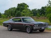 1969 Chevrolet Chevelle for sale (ID-141723)