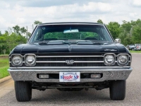 1969 Chevrolet Chevelle for sale (ID-141723)