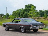 1969 Chevrolet Chevelle for sale (ID-141723)