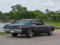 1969 Chevrolet Chevelle for sale (ID-141723)