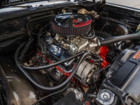 1969 Chevrolet Chevelle for sale (ID-141723)