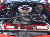 1969 Chevrolet Chevelle for sale in Addison, Illinois (ID-141895)
