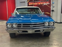 1969 Chevrolet Chevelle for sale in Riverhead, New York (ID-142075)