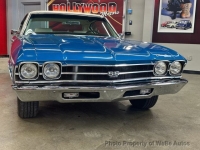 1969 Chevrolet Chevelle for sale in Riverhead, New York (ID-142075)
