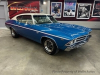 1969 Chevrolet Chevelle for sale in Riverhead, New York (ID-142075)