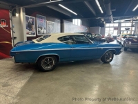 1969 Chevrolet Chevelle for sale in Riverhead, New York (ID-142075)