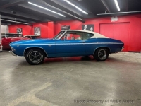 1969 Chevrolet Chevelle for sale in Riverhead, New York (ID-142075)