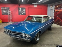 1969 Chevrolet Chevelle for sale in Riverhead, New York (ID-142075)