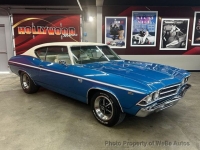 1969 Chevrolet Chevelle for sale in Riverhead, New York (ID-142075)