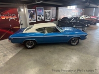 1969 Chevrolet Chevelle for sale in Riverhead, New York (ID-142075)