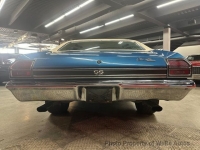 1969 Chevrolet Chevelle for sale in Riverhead, New York (ID-142075)