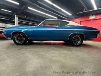 1969 Chevrolet Chevelle for sale in Riverhead, New York (ID-142075)