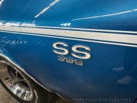 1969 Chevrolet Chevelle for sale in Riverhead, New York (ID-142075)