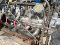 1969 Chevrolet Chevelle for sale in Michigan (ID-143656)