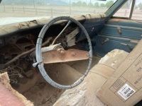 1969 Chevrolet Chevelle for sale in Michigan (ID-143656)