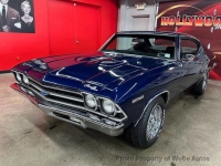 1969 Chevrolet Chevelle for sale in Riverhead, New York (ID-143916)