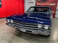 1969 Chevrolet Chevelle for sale in Riverhead, New York (ID-143916)