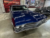 1969 Chevrolet Chevelle for sale in Riverhead, New York (ID-143916)
