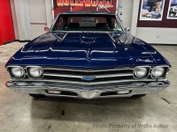 1969 Chevrolet Chevelle for sale in Riverhead, New York (ID-143916)