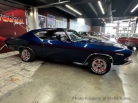 1969 Chevrolet Chevelle for sale in Riverhead, New York (ID-143916)