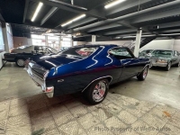 1969 Chevrolet Chevelle for sale in Riverhead, New York (ID-143916)