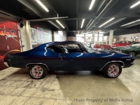 1969 Chevrolet Chevelle for sale in Riverhead, New York (ID-143916)