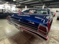 1969 Chevrolet Chevelle for sale in Riverhead, New York (ID-143916)