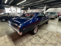 1969 Chevrolet Chevelle for sale in Riverhead, New York (ID-143916)