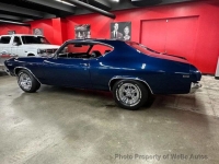 1969 Chevrolet Chevelle for sale in Riverhead, New York (ID-143916)