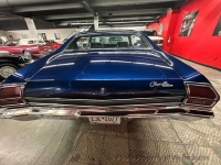 1969 Chevrolet Chevelle for sale in Riverhead, New York (ID-143916)