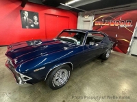 1969 Chevrolet Chevelle for sale in Riverhead, New York (ID-143916)