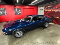 1969 Chevrolet Chevelle for sale in Riverhead, New York (ID-143916)