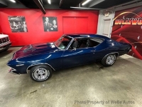 1969 Chevrolet Chevelle for sale in Riverhead, New York (ID-143916)