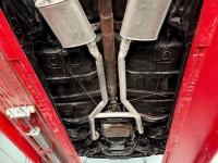 1969 Chevrolet Chevelle for sale in Michigan (ID-144576)