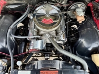 1969 Chevrolet Chevelle for sale in Michigan (ID-144576)