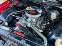 1969 Chevrolet Chevelle for sale in Michigan (ID-144576)
