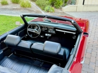 1969 Chevrolet Chevelle for sale in Michigan (ID-144576)