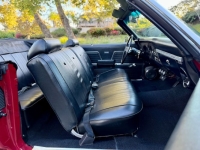 1969 Chevrolet Chevelle for sale in Michigan (ID-144576)
