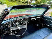 1969 Chevrolet Chevelle for sale in Michigan (ID-144576)