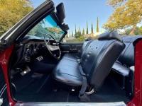 1969 Chevrolet Chevelle for sale in Michigan (ID-144576)