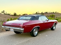 1969 Chevrolet Chevelle for sale in Michigan (ID-144576)