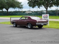 1969 Chevrolet Chevelle for sale in Riverhead, New York (ID-144789)