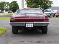 1969 Chevrolet Chevelle for sale in Riverhead, New York (ID-144789)