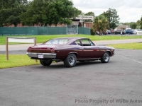 1969 Chevrolet Chevelle for sale in Riverhead, New York (ID-144789)